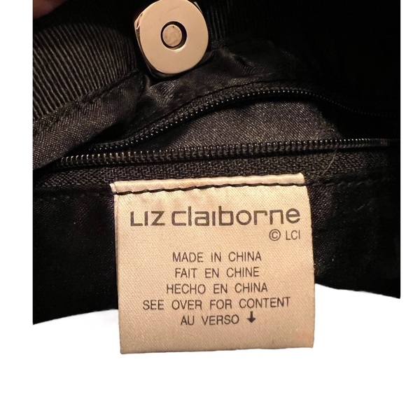 Liz Claiborne purse - Picture 4 of 4
